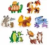 CzuCzu Mein erstes Puzzle für Kleinkinder ab 2 Jahren Produktbild-Vorschau 9