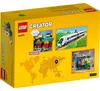 LEGO® Creator - Cartolina da Pechino - souvenir cinese da Anteprima dell’immagine prodotto 12