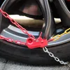 PerfectFit Schneeketten PKW 9mm - 245/50R19 Produktbild-Vorschau 5