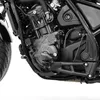Grzejnik ZIEGER kompatybilny z Hondą CMX 1100 Rebel czarny Podgląd zdjęcia produktu 3