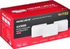Mercusys Halo H80X (3-pack), Biela, Vnútorný, Sieťový Náhľad obrázku produktu 10