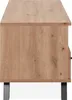 finori Medan 56A TV-Board, Nachbildung Artisan Oak / Produktbild-Vorschau 12
