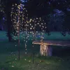 Best Season LED-Weeping Willow 150 cm ca. 150x50 cm, 144 Produktbild-Vorschau 13