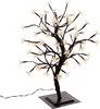 LED Baum mit Blüten 45 cm - außen, Weihnachten Produktbild-Vorschau 5