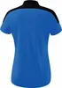 Erima Change By Erima Poloshirt New Royal/Schwarz/Weiß - 36 Produktbild-Vorschau 2