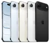 iPhone Air 512GB Space Schwarz Produktbild-Vorschau 7