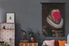 MuchoWow® Wandteppich Wandbehang Wilhelm von Oranien - Produktbild-Vorschau 5