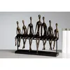 Casablanca by Gilde Dekofigur Skulptur Community Produktbild-Vorschau 2