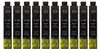 10 x kompatible Druckerpatrone T1631, T16 XL schwarz, black Produktbild-Vorschau 1
