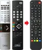Ersatz Fernbedienung für Metz TOPAS 43 UHD TWIN R | TOPAS Produktbild-Vorschau 1