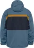 Horsefeathers Herren Ski- Snowboardjacke MORRIS JACKET - moonlight blue Productafbeelding-voorbeeld