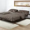 Bettumrandung Barcelona Creme 1 Läufer 67x250 cm + 2 Produktbild-Vorschau 5
