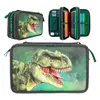 Depesche 12475 Dino World 3 přihrádky. Dinosauří design s Náhled obrázku produktu 13