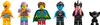 LEGO® Dreamzzz 71477 Turm des Sandmanns Produktbild-Vorschau 17