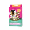 Swim Essentials Schwimmring 70 cm Golden Swan | Produktbild-Vorschau 2