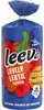Leev Linzenwafels Paprika 117g – Křupavé, pikantní čočkové Náhled obrázku produktu 1