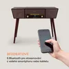 auna Belle Epoque 1912, retro gramofon, CD, BT, USB, DAB + Náhled obrázku produktu 3