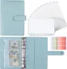Taccuino Binder, tasca con cerniera Taccuino Binder, Binder Anteprima dell’immagine prodotto 1