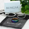 57 (18.1) Ring Regenbogen Bunt aus Edelstahl Uni Produktbild-Vorschau 3