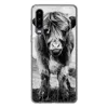 MuchoWow® Handyhülle Schutzhülle Hülle für Huawei P30 Produktbild-Vorschau 1