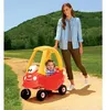 Little Tikes Cozy Coupe , 1,5 lat(a), 4 szt., Wielobarwny Podgląd zdjęcia produktu 2