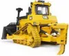 Bruder CAT Großer Kettendozer, 1Stück Produktbild-Vorschau 3