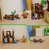 LEGO Minecraft Ring w Leśnym dworze, filmowy zestaw dla Podgląd zdjęcia produktu 6