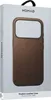 Custodia Nomad Modern in pelle, marrone - iPhone 17 Pro Anteprima dell’immagine prodotto 13