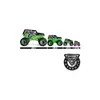 MONSTER JAM - modèle de collection en métal de Monster Voir les images du produit 8