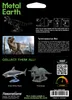 Metal Earth Tyrannosaurus Rex, Montagesatz, Tyrannosaurus Produktbild-Vorschau 7