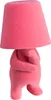 Luxe - Lampe à poser Bins Brother - Rose - Mr What Voir les images du produit 1