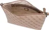 Guess Guess Brenton Tote 2in 1 Sac Beige Voir les images du produit 34