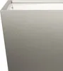 vidaXL Pflanzkübel 2 Stk. 40x40x40 cm Wetterfester Stahl Produktbild-Vorschau 13