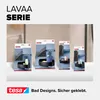 tesa Lavaa Duschkorb M mattschwarz 3kg Produktbild-Vorschau 18