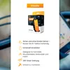 R2B Handy Halterung Fahrrad - Universal fahrrad Produktbild-Vorschau 9