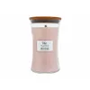 Świeca zapachowa WoodWick Vnilla & Sea Salt 609 g Podgląd zdjęcia produktu 4