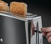 Russell Hobbs Toaster 23251-56 Luna Edelstahl grau, 6 Produktbild-Vorschau 7