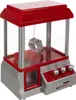 Mini Klauenmaschine mit Münzen zum Selbstbefüllen Produktbild-Vorschau 5