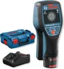 Bosch Ortungsgerät Wallscanner D-tect 120, mit 1 x 1.5 Ah Produktbild-Vorschau 11