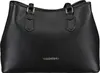 A black Valentino Bags Shopper Brixton handbag. Produktbild-Vorschau