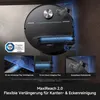 MOVA Z70 Ultra Roller Complete Saug- und Wischroboter mit Produktbild-Vorschau 10
