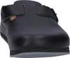 Birkenstock Boston SL Pantolette schwarz schmale Weite Gr. Produktbild-Vorschau 3