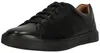 CLARKS Sneaker Un Costa Lace Black mit hervorragender Produktbild-Vorschau 1