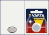 VARTA CR2320 Lithium Knopfzelle 3V 135mAh Ø23x2mm Produktbild-Vorschau 6