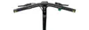 Egret Ey! 2, faltbarer E-Scooter, Anti-Shock Vollfederung, Produktbild-Vorschau 22