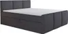 Boxspringbett BRAND 180x200 mit 2 Bettkästen, Produktbild-Vorschau 2
