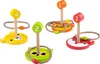 Playtive Kinder Gartenspielgerät Wurfspiel Echtholz Produktbild-Vorschau 3