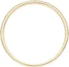 JuwelmaLux Ring 585 Gold mit Brillanten JL10-07-0908 G60 Produktbild-Vorschau 1
