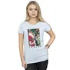 Friends - "Chandler Claus" T-Shirt für Damen BI20923 (L) Produktbild-Vorschau 2