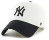 '47 Brand Cap MLB New York Yankees Two Tone '47 CLEAN UP Produktbild-Vorschau 1